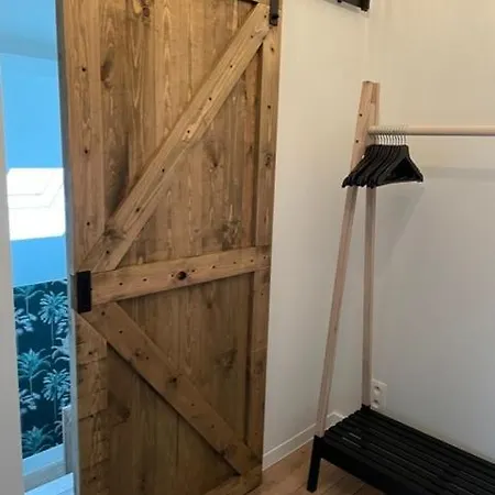 בית נופש Vakantiewoning Dorp-28 *