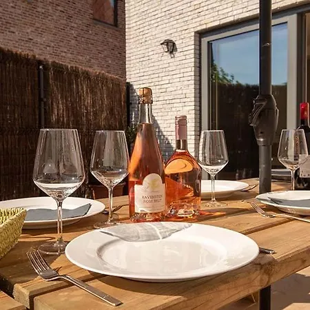 Vakantiewoning Dorp-28 בית נופש *